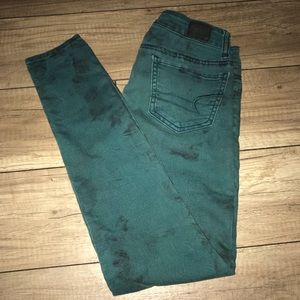 American Eagle Jegging